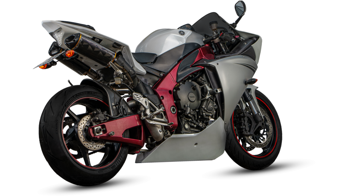 Аренда мотоцикла Yamaha YZF-R1 2010 в Москве от HulkMoto.ru от 8800 ₽