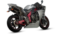 Аренда мотоцикла Yamaha YZF-R1 2010 в Москве от HulkMoto.ru от 8800 ₽