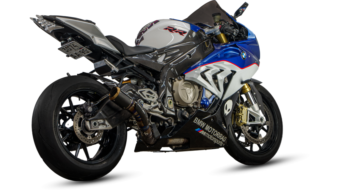 Аренда мотоцикла BMW S1000RR 2015 в Москве от HulkMoto.ru от 14500 ₽