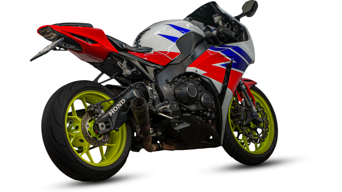 Аренда мотоцикла HONDA CBR 1000 RR 2012 в Москве от HulkMoto.ru от 9000 ₽