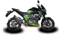 Аренда мотоцикла KAWASAKI Z800 2013 в Москве от HulkMoto.ru от 5100 ₽
