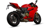 Аренда мотоцикла Ducati Panigale 1199 2012 в Москве от HulkMoto.ru от 12200 ₽