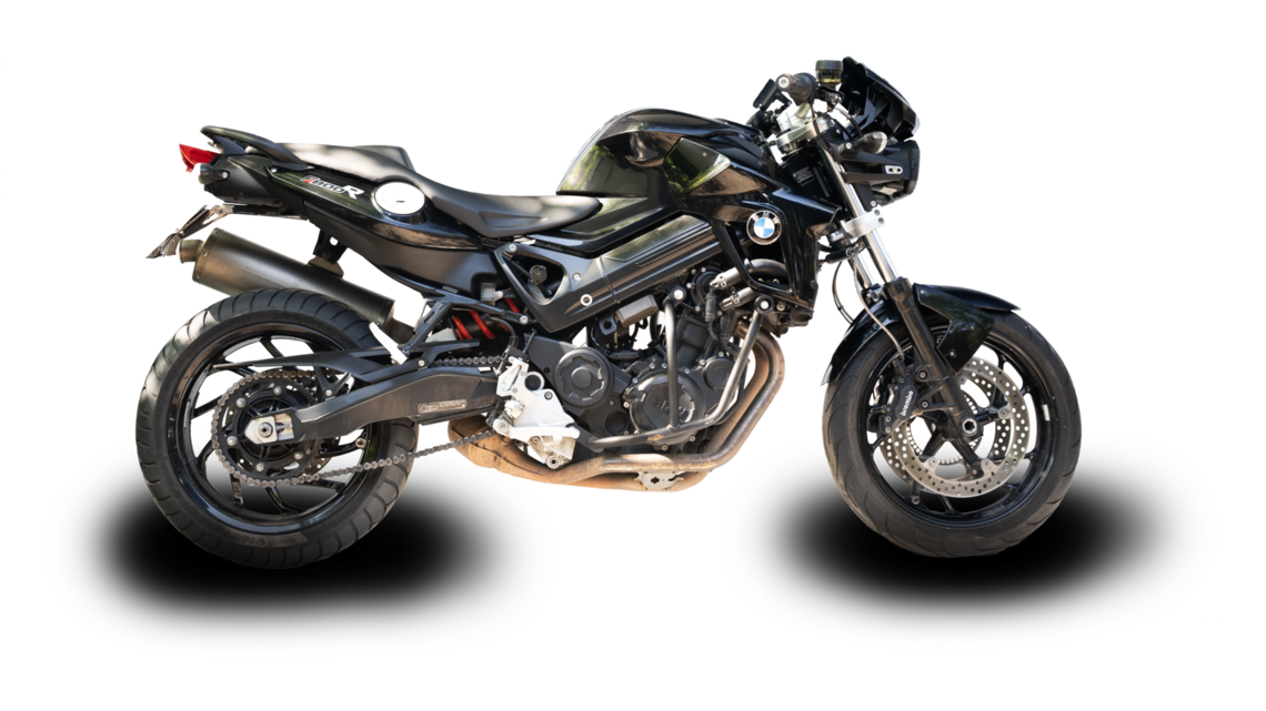 Аренда мотоцикла BMW F800R в Москве от HulkMoto.ru от 6500 ₽