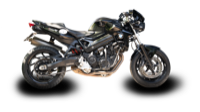 Аренда мотоцикла BMW F800R в Москве от HulkMoto.ru от 6500 ₽
