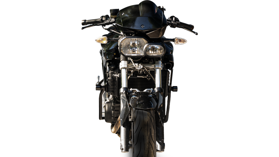 Аренда мотоцикла BMW F800R в Москве от HulkMoto.ru от 6500 ₽