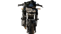 Аренда мотоцикла BMW F800R в Москве от HulkMoto.ru от 6500 ₽