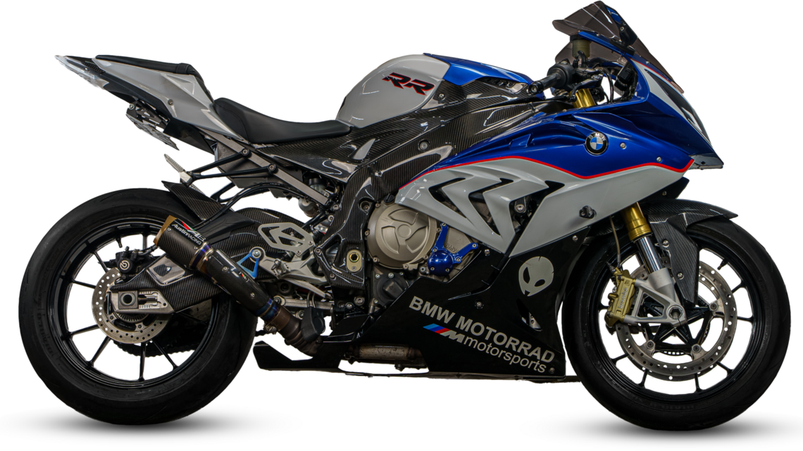 Аренда мотоцикла BMW S1000RR 2015 в Москве от HulkMoto.ru от 14500 ₽