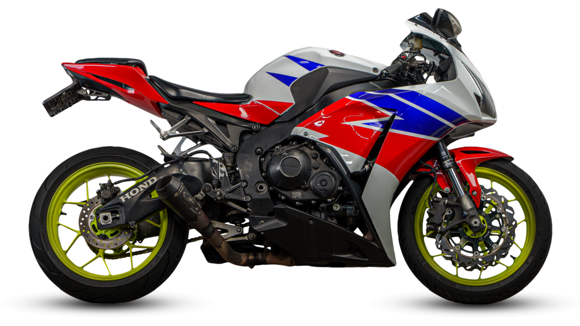 Аренда мотоцикла HONDA CBR 1000 RR 2012 в Москве от HulkMoto.ru от 9000 ₽