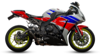 Аренда мотоцикла HONDA CBR 1000 RR 2012 в Москве от HulkMoto.ru от 9000 ₽