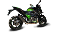 Аренда мотоцикла KAWASAKI Z800 2013 в Москве от HulkMoto.ru от 5100 ₽
