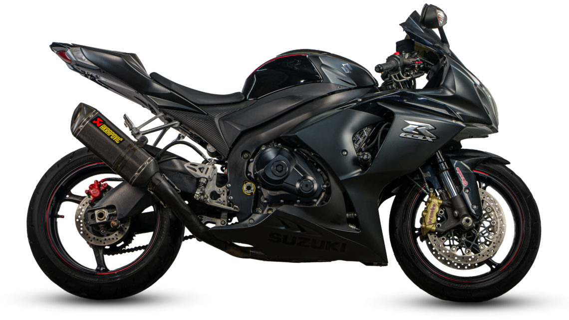 Аренда мотоцикла Suzuki GSX-R 1000 в Москве от HulkMoto.ru от 8800 ₽