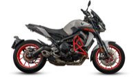 Аренда мотоцикла YAMAHA MT-09 2019 в Москве от HulkMoto.ru от 7200 ₽
