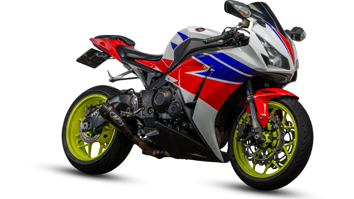 Аренда мотоцикла HONDA CBR 1000 RR 2012 в Москве от HulkMoto.ru от 9000 ₽