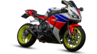 Аренда мотоцикла HONDA CBR 1000 RR 2012 в Москве от HulkMoto.ru от 9000 ₽