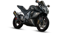 Аренда мотоцикла Suzuki GSX-R 1000 в Москве от HulkMoto.ru от 8800 ₽