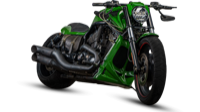 Аренда мотоцикла Harley-Davidson V Rod 2012 в Москве от HulkMoto.ru от 14500 ₽