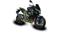 Аренда мотоцикла KAWASAKI Z800 2013 в Москве от HulkMoto.ru от 5100 ₽