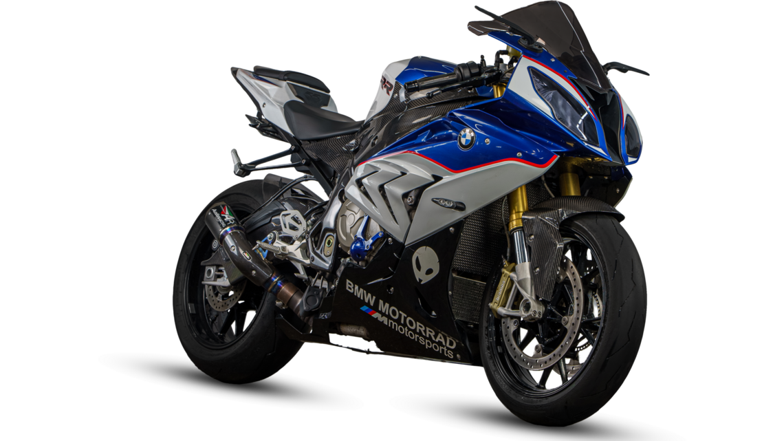 Аренда мотоцикла BMW S1000RR 2015 в Москве от HulkMoto.ru от 14500 ₽