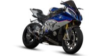 Аренда мотоцикла BMW S1000RR 2015 в Москве от HulkMoto.ru от 14500 ₽