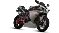 Аренда мотоцикла Yamaha YZF-R1 2010 в Москве от HulkMoto.ru от 8800 ₽