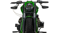 Аренда мотоцикла Harley-Davidson V Rod 2012 в Москве от HulkMoto.ru от 14500 ₽