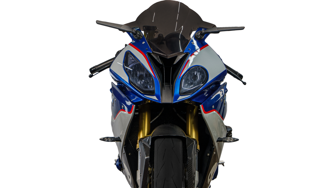 Аренда мотоцикла BMW S1000RR 2015 в Москве от HulkMoto.ru от 14500 ₽