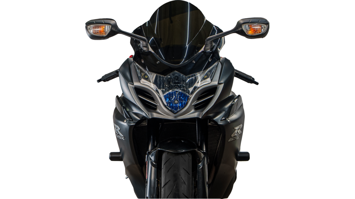 Аренда мотоцикла Suzuki GSX-R 1000 в Москве от HulkMoto.ru от 8800 ₽
