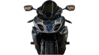 Аренда мотоцикла Suzuki GSX-R 1000 в Москве от HulkMoto.ru от 8800 ₽