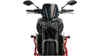 Аренда мотоцикла YAMAHA MT-09 2019 в Москве от HulkMoto.ru от 7200 ₽