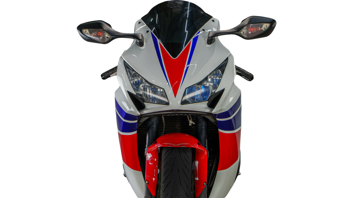 Аренда мотоцикла HONDA CBR 1000 RR 2012 в Москве от HulkMoto.ru от 9000 ₽