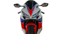 Аренда мотоцикла HONDA CBR 1000 RR 2012 в Москве от HulkMoto.ru от 9000 ₽