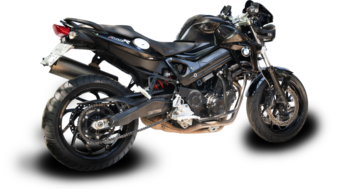 Аренда мотоцикла BMW F800R в Москве от HulkMoto.ru от 6500 ₽