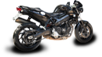 Аренда мотоцикла BMW F800R в Москве от HulkMoto.ru от 6500 ₽
