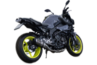 Аренда мотоцикла Yamaha MT10 2016 в Москве от HulkMoto.ru от 8500 ₽
