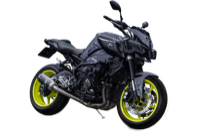 Аренда мотоцикла Yamaha MT10 2016 в Москве от HulkMoto.ru от 8500 ₽