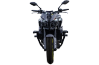 Аренда мотоцикла Yamaha MT10 2016 в Москве от HulkMoto.ru от 8500 ₽