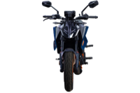 Аренда мотоцикла KTM 390 DUKE 2023 в Москве от HulkMoto.ru от 5000 ₽