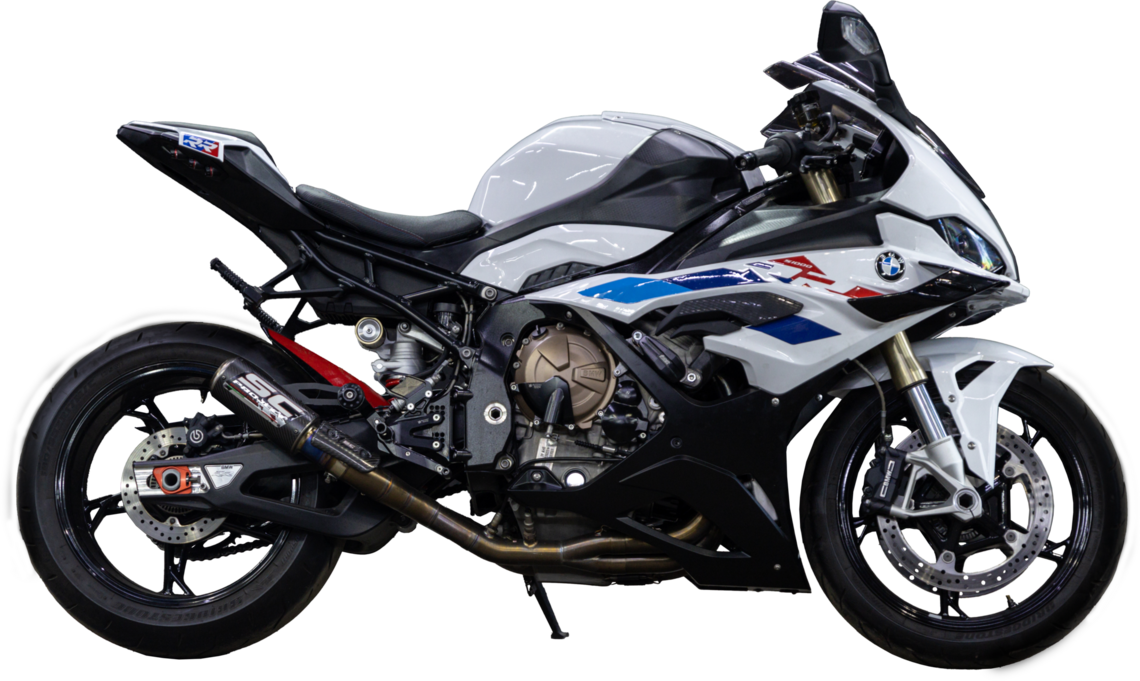 Аренда мотоцикла BMW S1000RR 2020 в Москве от HulkMoto.ru от 18200 ₽