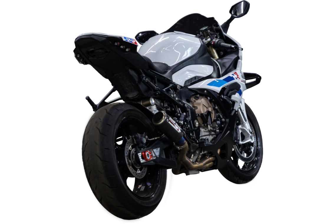 Аренда мотоцикла BMW S1000RR 2020 в Москве от HulkMoto.ru от 18200 ₽