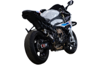Аренда мотоцикла BMW S1000RR 2020 в Москве от HulkMoto.ru от 18200 ₽