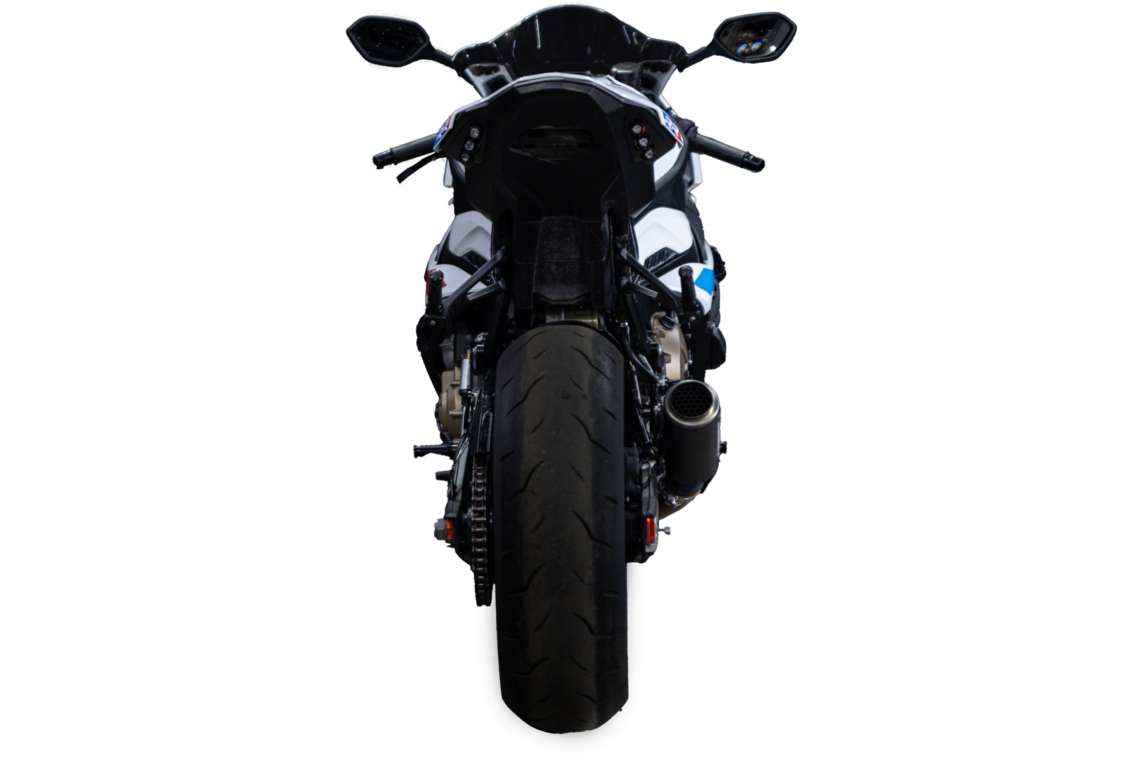 Аренда мотоцикла BMW S1000RR 2020 в Москве от HulkMoto.ru от 18200 ₽