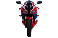 Аренда мотоцикла Honda CBR 600 RR 2021 в Москве от HulkMoto.ru от 7200 ₽