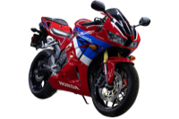 Аренда мотоцикла Honda CBR 600 RR 2021 в Москве от HulkMoto.ru от 7200 ₽