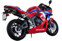 Аренда мотоцикла Honda CBR 600 RR 2021 в Москве от HulkMoto.ru от 7200 ₽