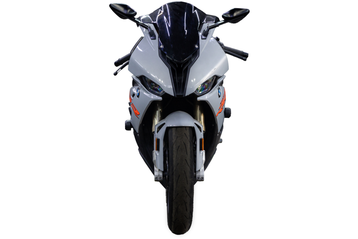 Аренда мотоцикла BMW S1000RR 2020 в Москве от HulkMoto.ru от 18200 ₽