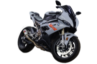 Аренда мотоцикла BMW S1000RR 2020 в Москве от HulkMoto.ru от 18200 ₽