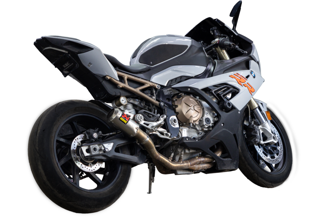 Аренда мотоцикла BMW S1000RR 2020 в Москве от HulkMoto.ru от 18200 ₽