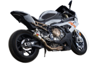 Аренда мотоцикла BMW S1000RR 2020 в Москве от HulkMoto.ru от 18200 ₽
