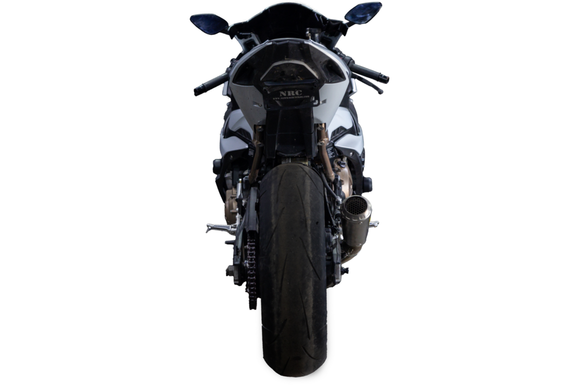 Аренда мотоцикла BMW S1000RR 2020 в Москве от HulkMoto.ru от 18200 ₽