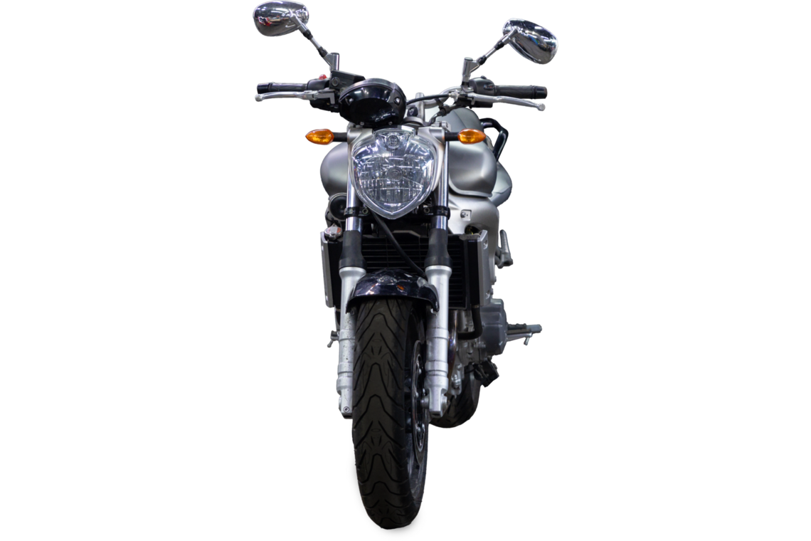Аренда мотоцикла Yamaha FZS600N 2005 в Москве от HulkMoto.ru от 5000 ₽